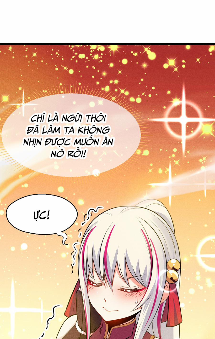 Võ Lâm Đệ Nhất Đầu Bếp 4 trang 11