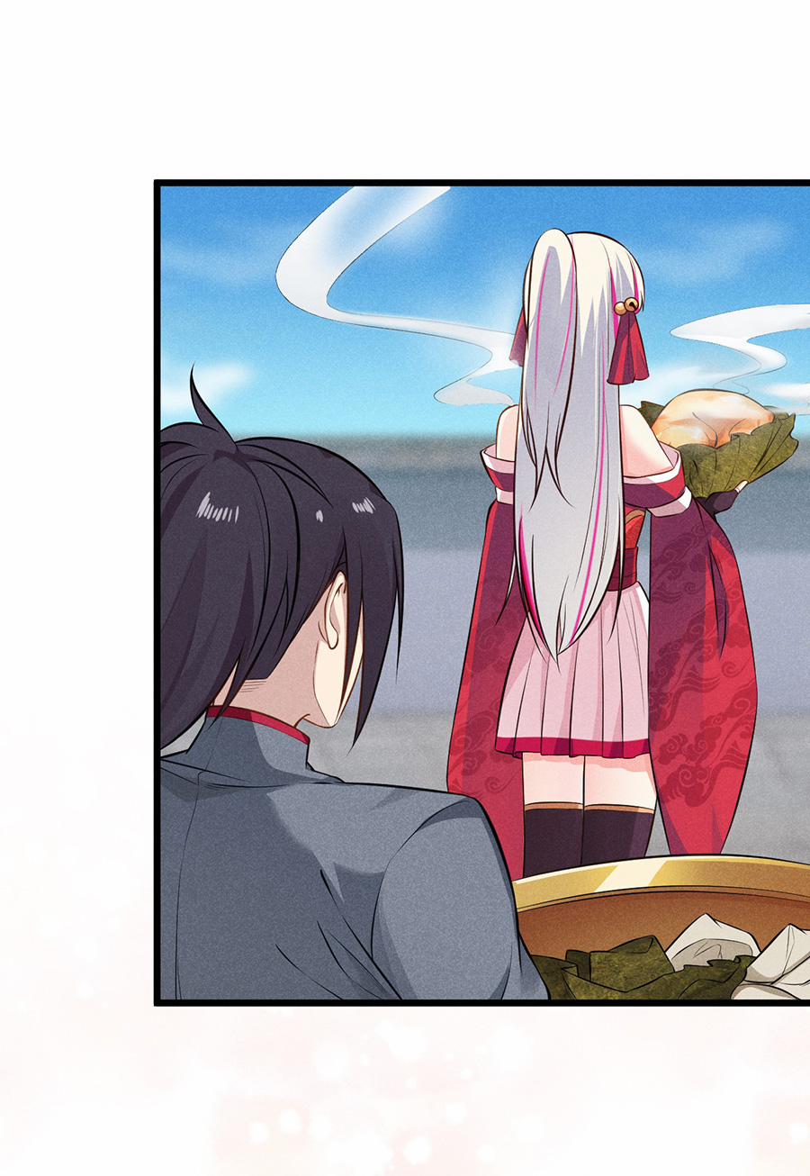 Võ Lâm Đệ Nhất Đầu Bếp 4 trang 16