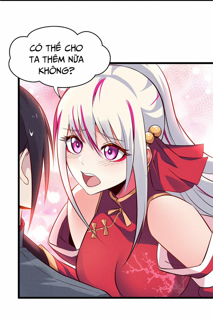 Võ Lâm Đệ Nhất Đầu Bếp 4 trang 39