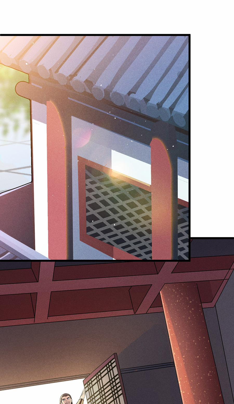 Võ Lâm Đệ Nhất Đầu Bếp 4 trang 58