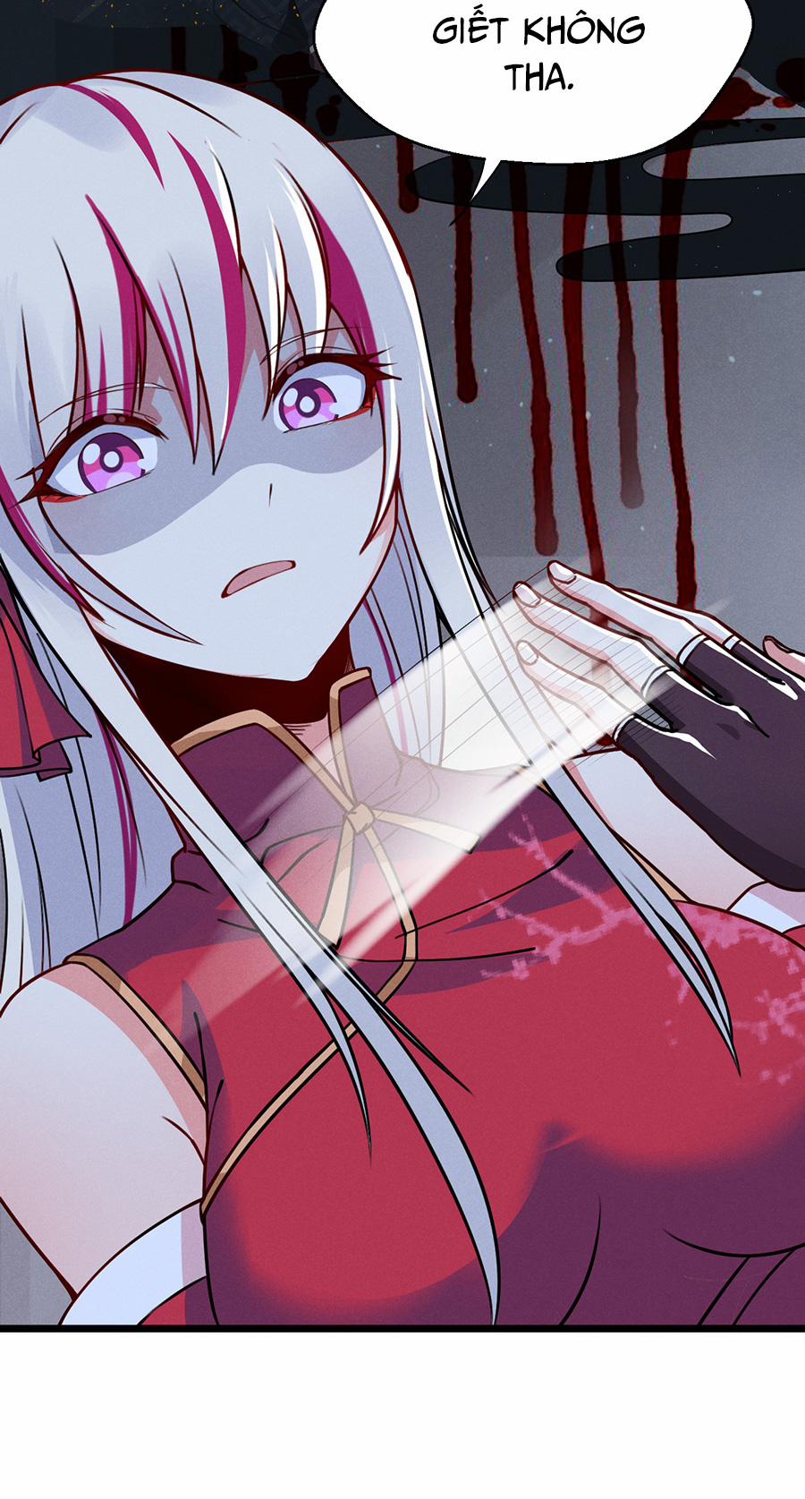 Võ Lâm Đệ Nhất Đầu Bếp 4 trang 77