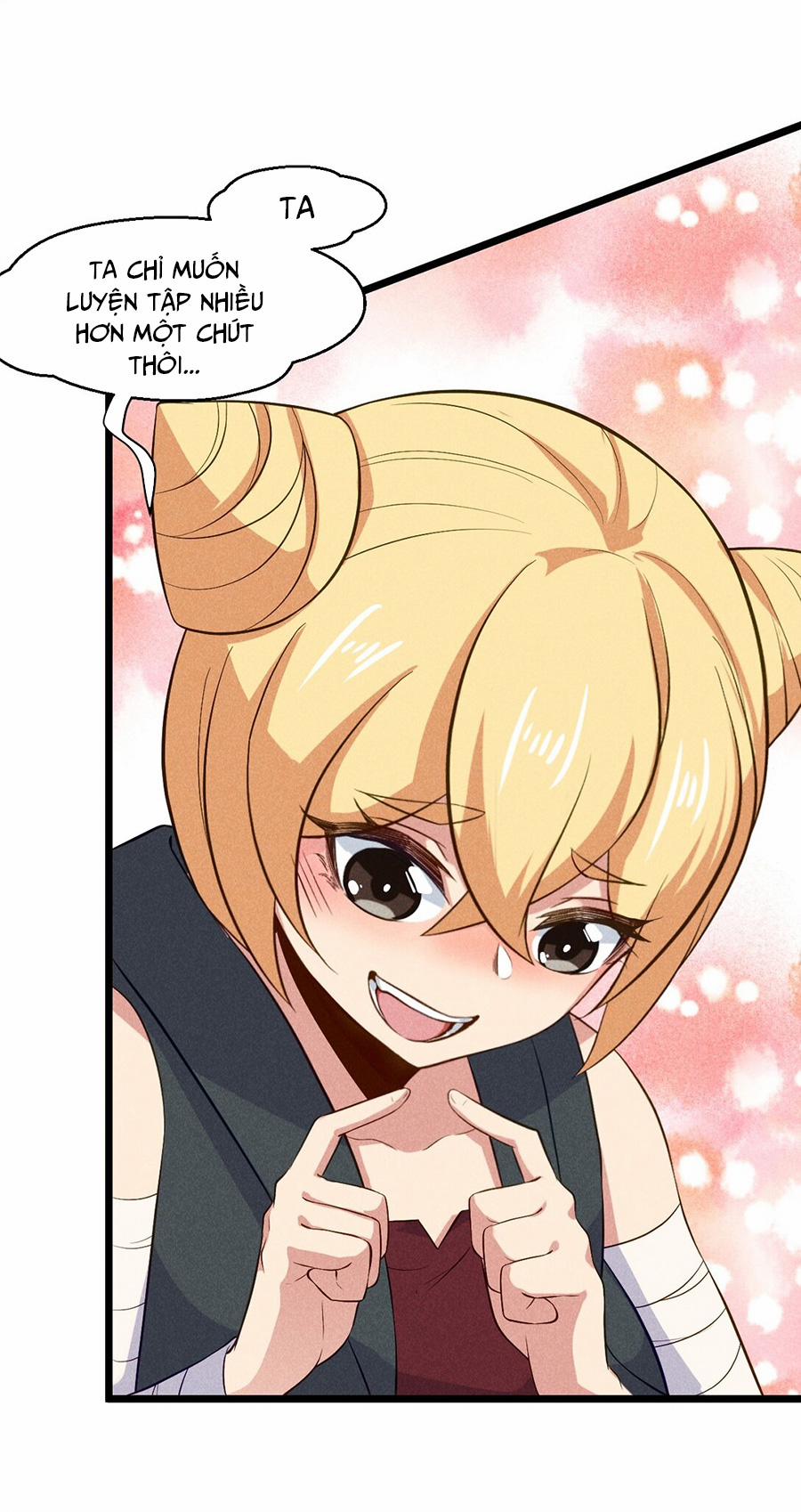 Võ Lâm Đệ Nhất Đầu Bếp 40.1 trang 16