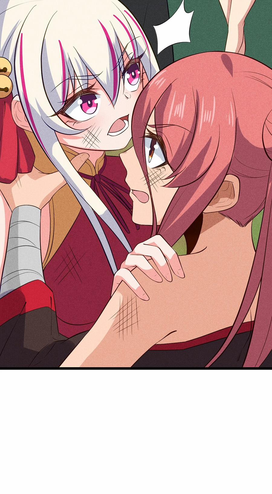 Võ Lâm Đệ Nhất Đầu Bếp 40.1 trang 19