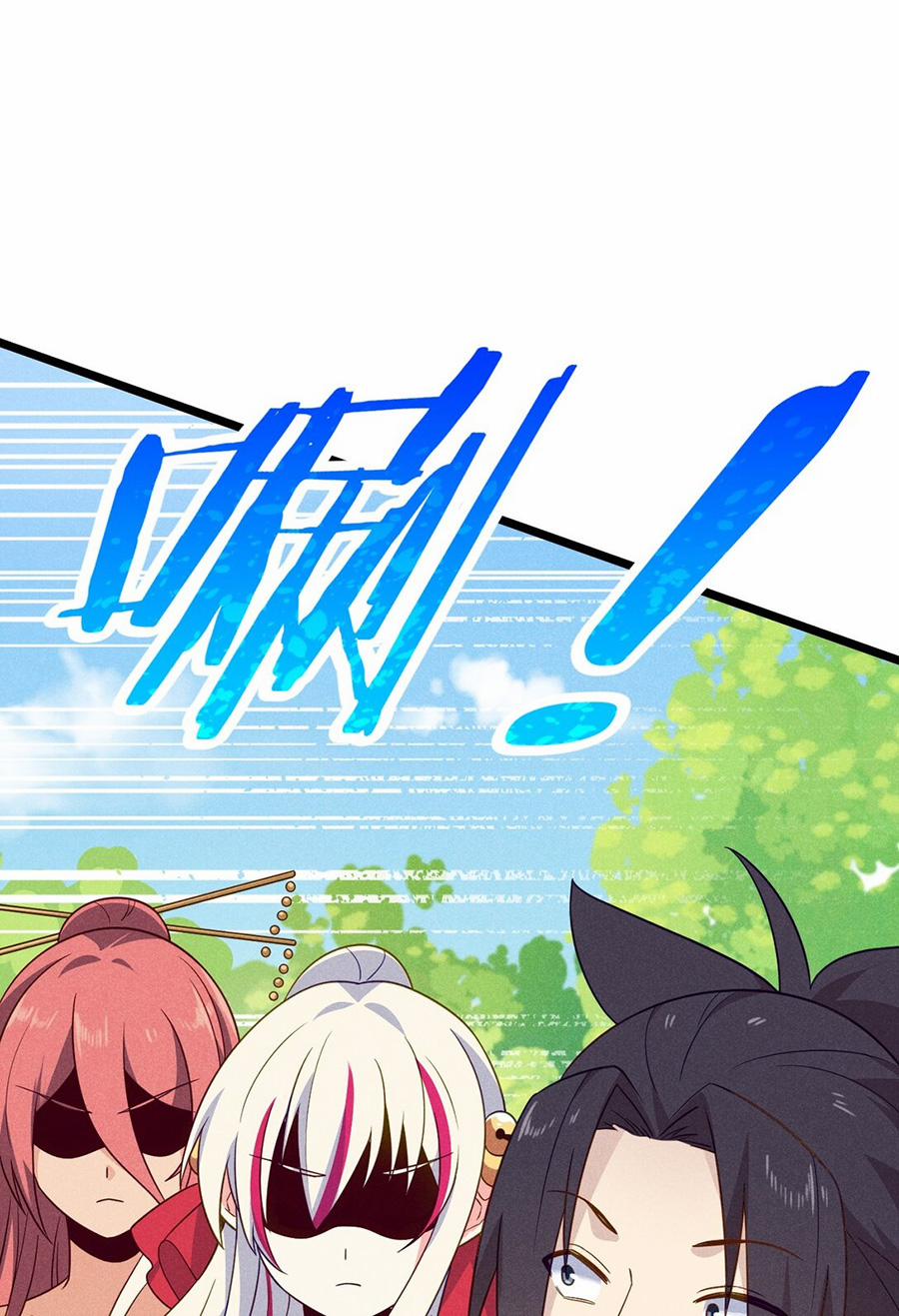 Võ Lâm Đệ Nhất Đầu Bếp 40.1 trang 20