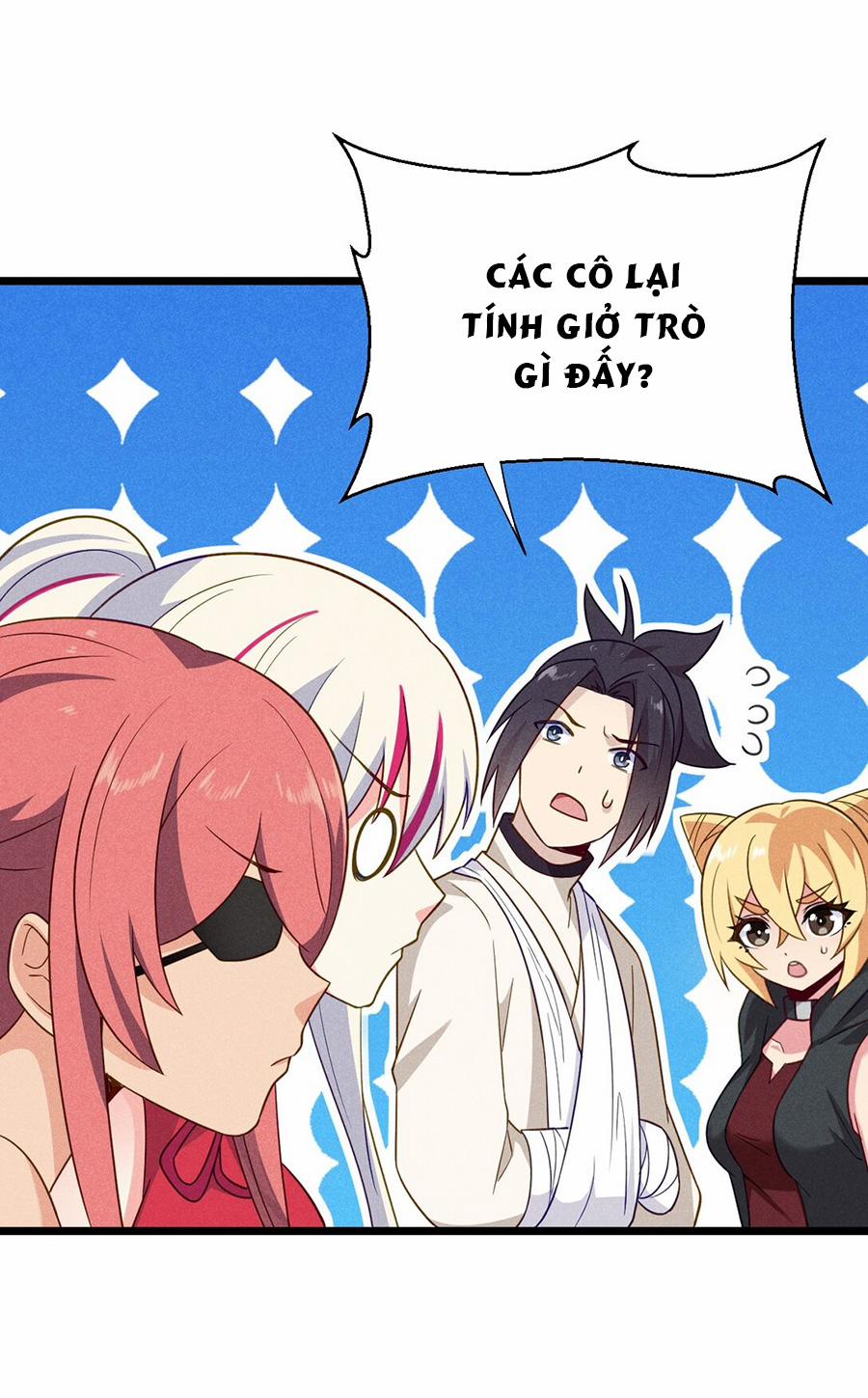 Võ Lâm Đệ Nhất Đầu Bếp 40.1 trang 22