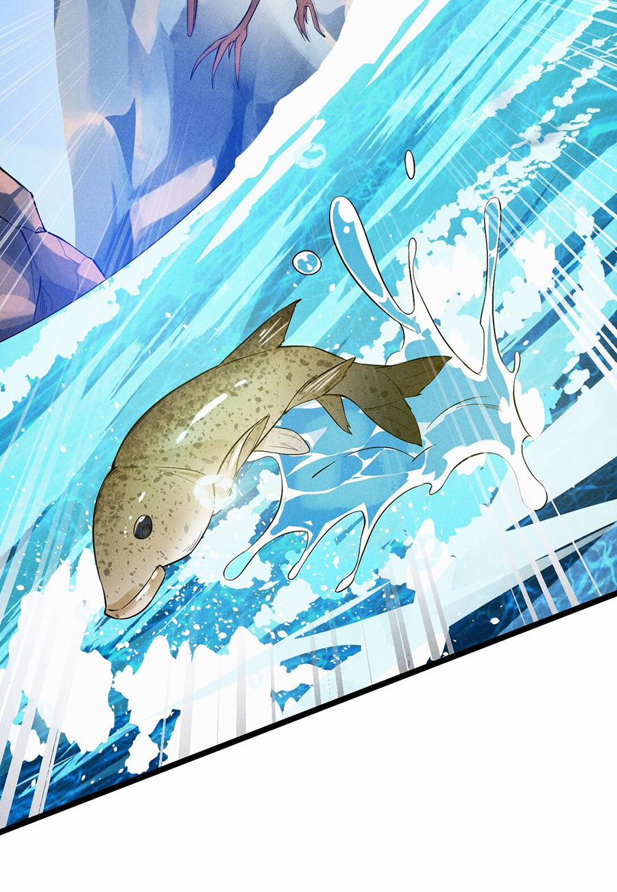 Võ Lâm Đệ Nhất Đầu Bếp 40.1 trang 3