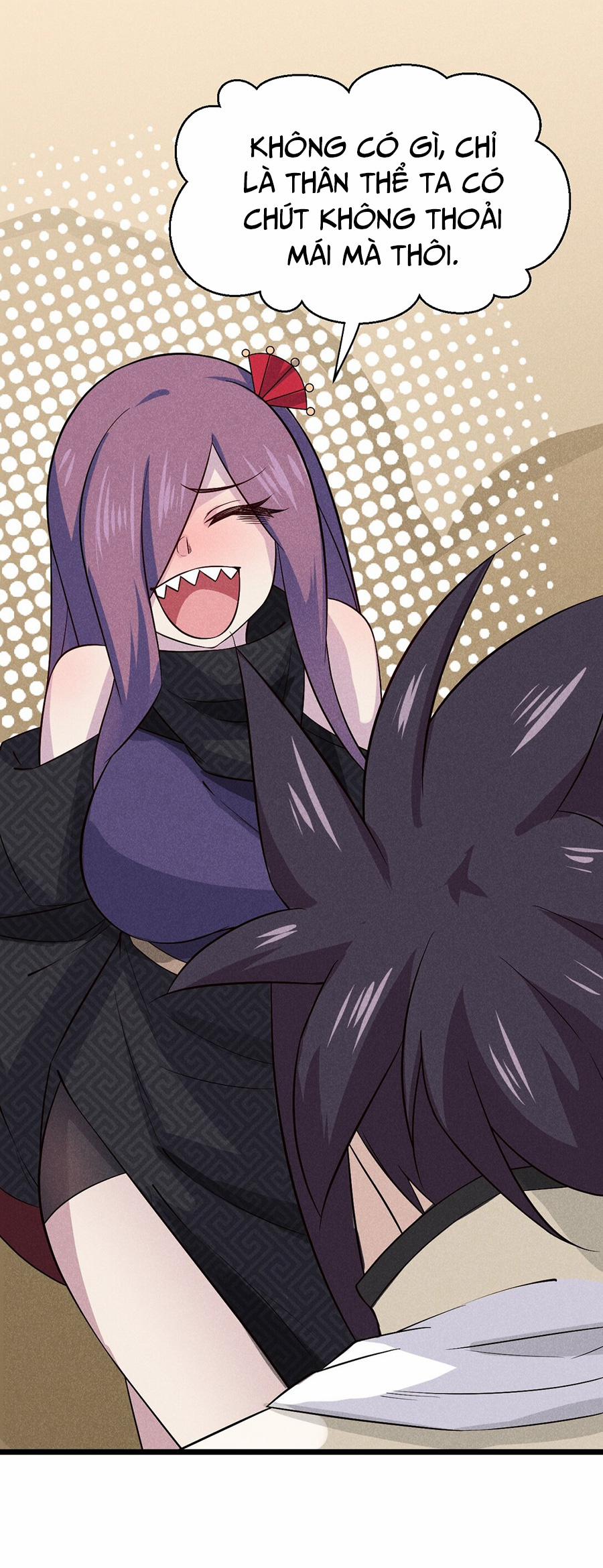 Võ Lâm Đệ Nhất Đầu Bếp 40.2 trang 10