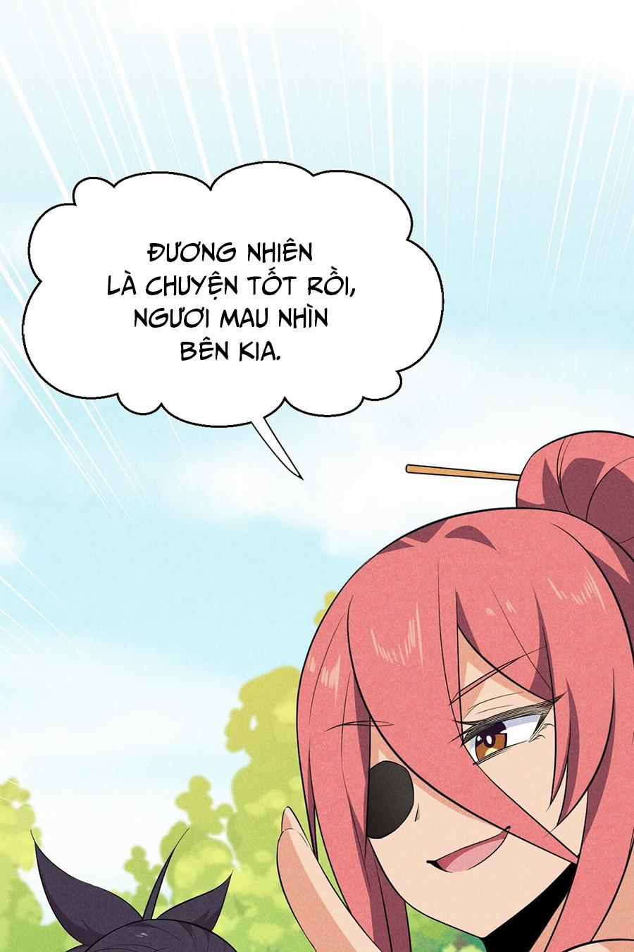 Võ Lâm Đệ Nhất Đầu Bếp 40.2 trang 22