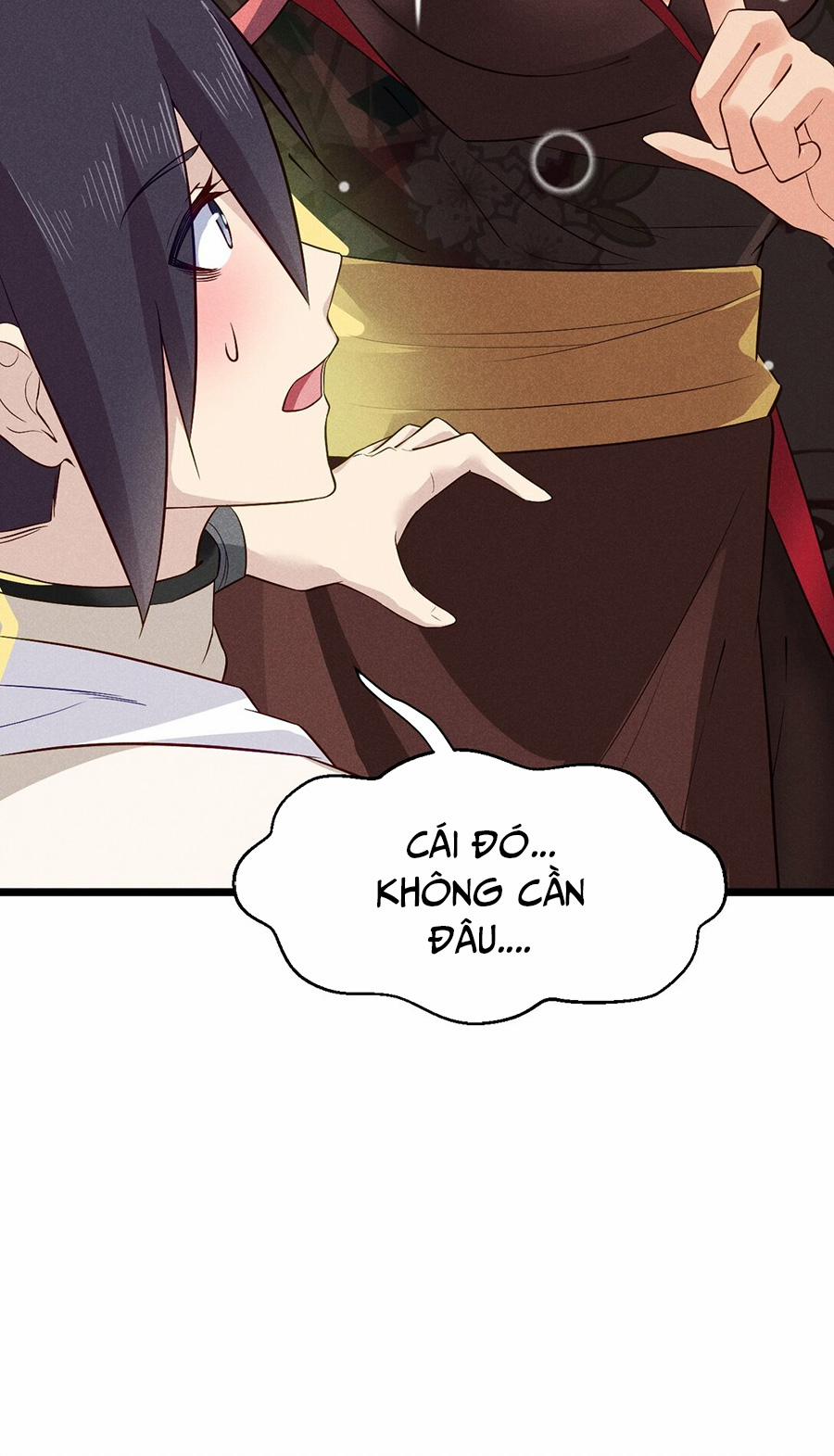 Võ Lâm Đệ Nhất Đầu Bếp 40.2 trang 31