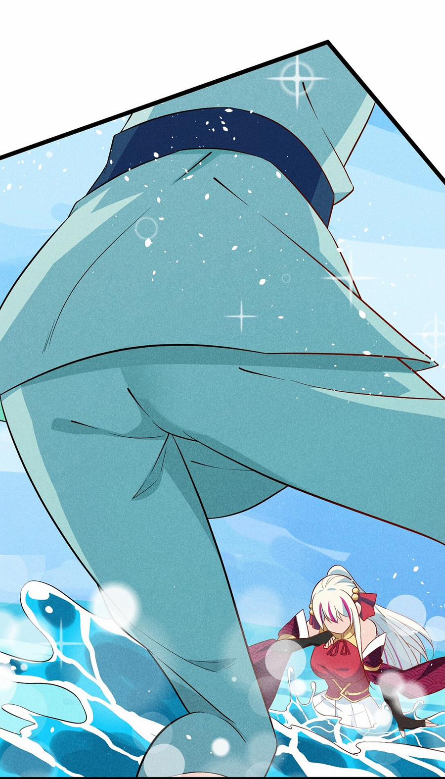 Võ Lâm Đệ Nhất Đầu Bếp 40.2 trang 36