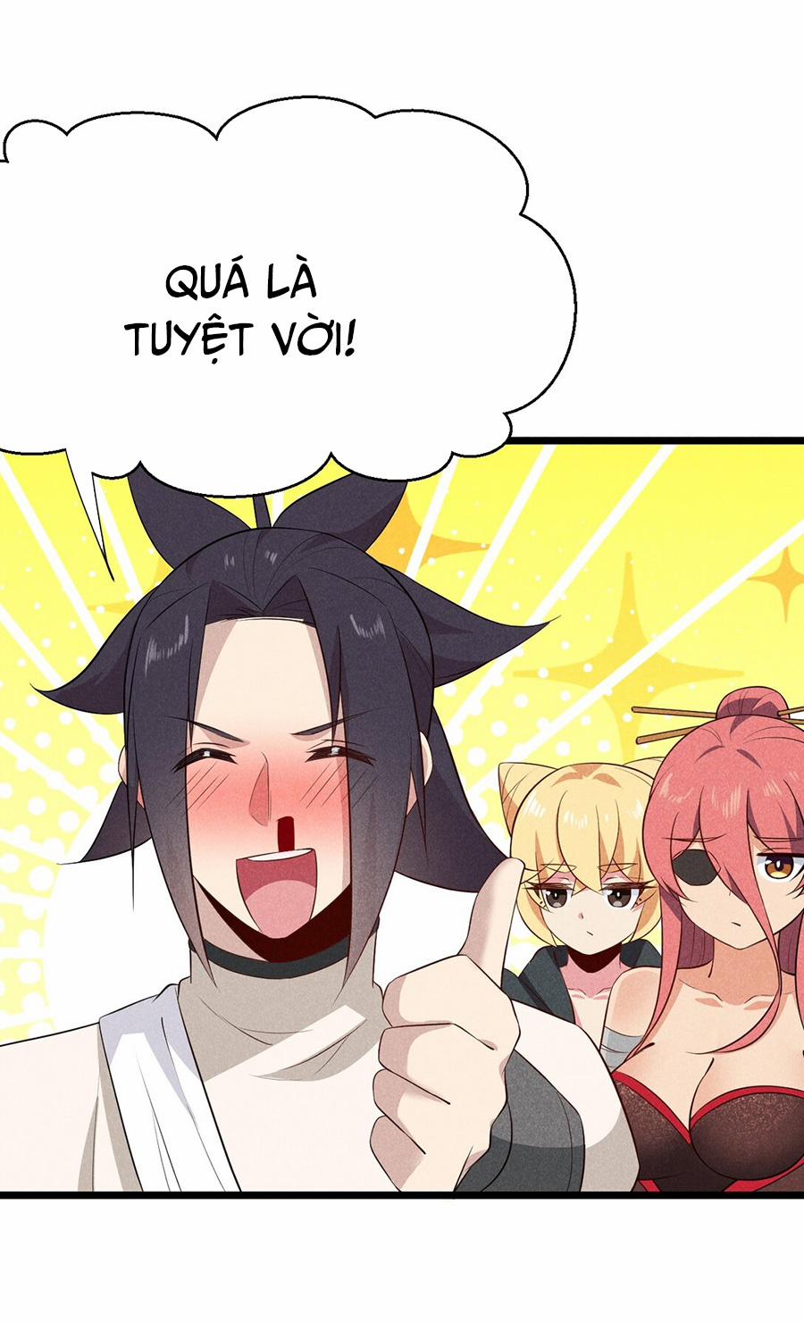 Võ Lâm Đệ Nhất Đầu Bếp 40.2 trang 39