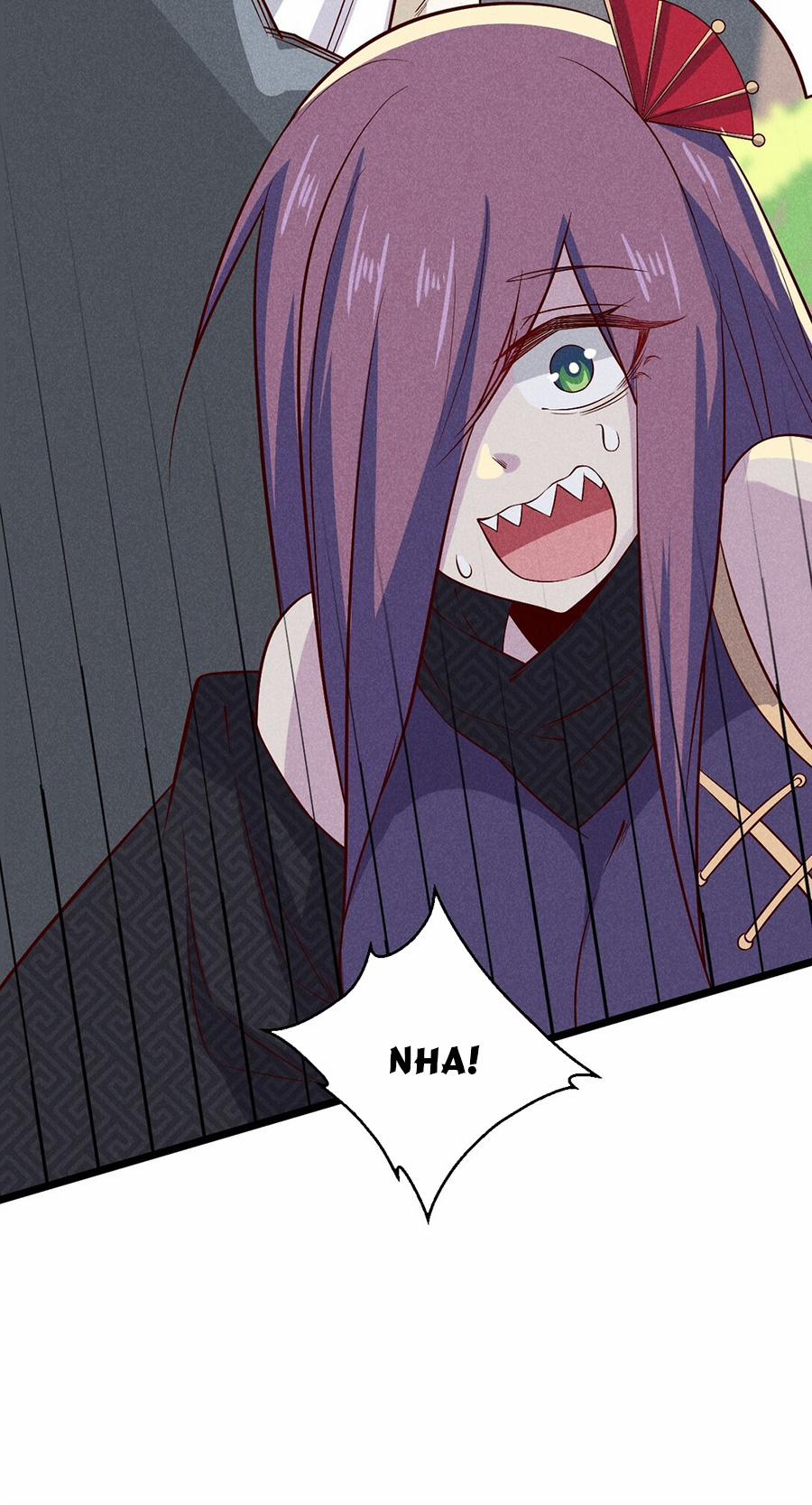 Võ Lâm Đệ Nhất Đầu Bếp 40.2 trang 9