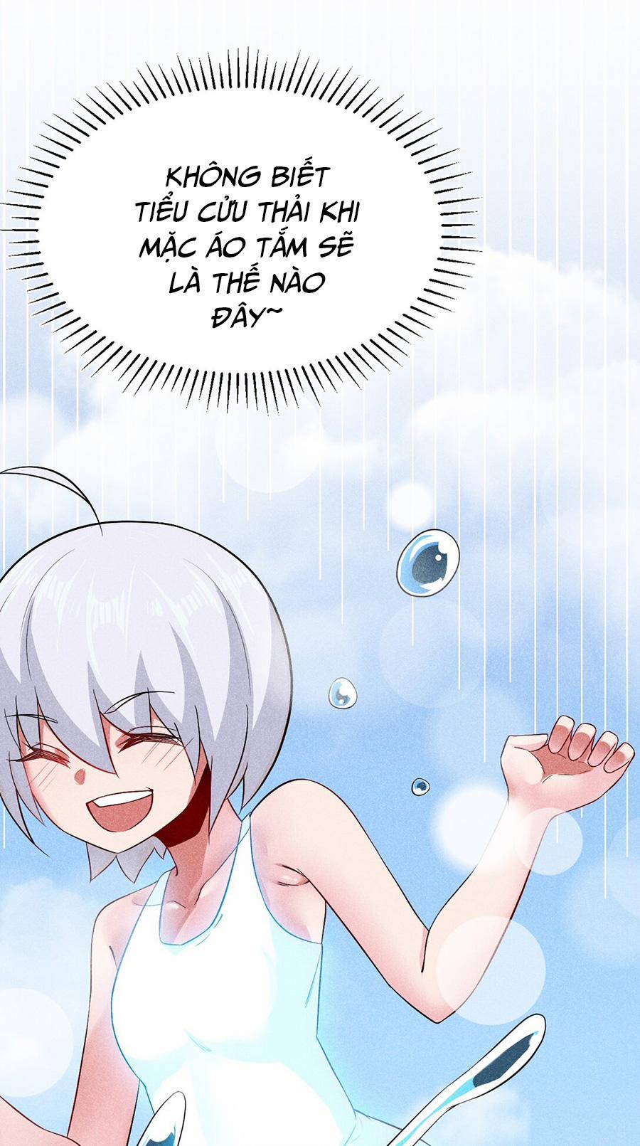 Võ Lâm Đệ Nhất Đầu Bếp 41.1 trang 12