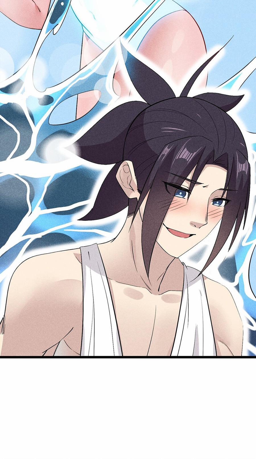 Võ Lâm Đệ Nhất Đầu Bếp 41.1 trang 13