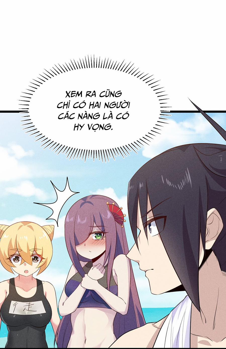 Võ Lâm Đệ Nhất Đầu Bếp 41.1 trang 25