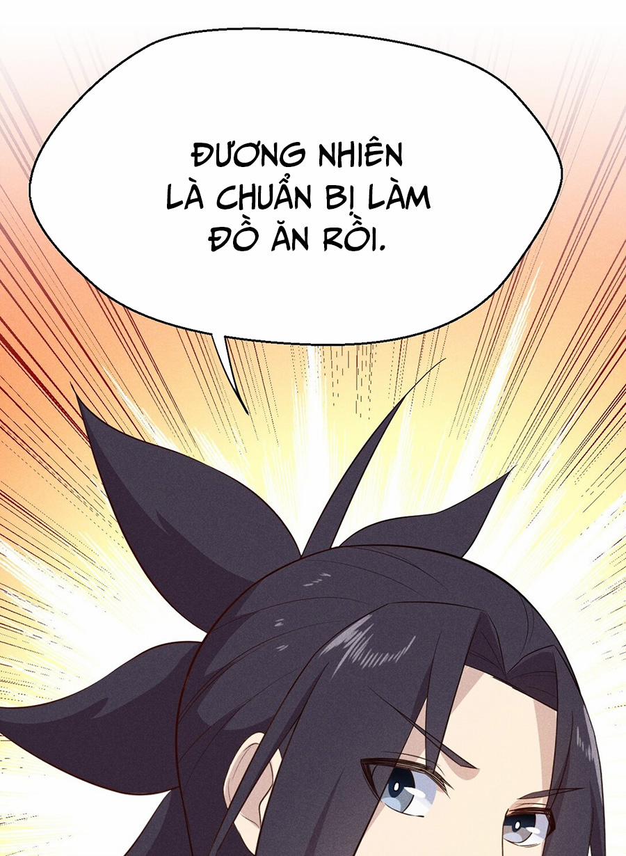 Võ Lâm Đệ Nhất Đầu Bếp 41.1 trang 27