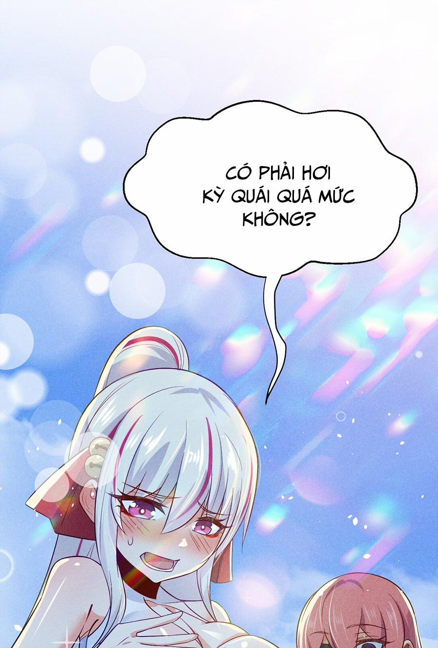 Võ Lâm Đệ Nhất Đầu Bếp 41.1 trang 4