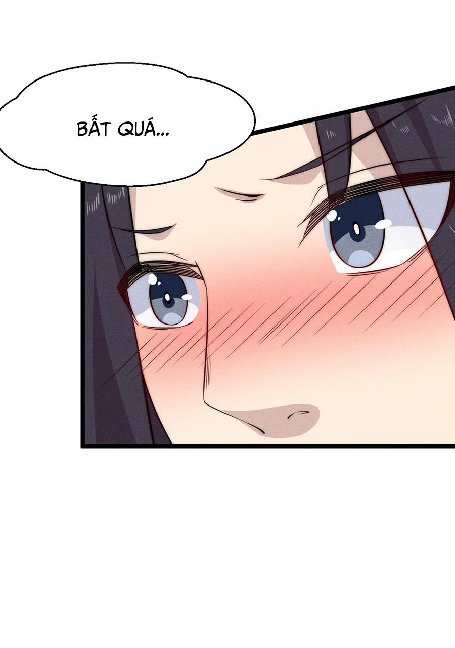 Võ Lâm Đệ Nhất Đầu Bếp 41.1 trang 43