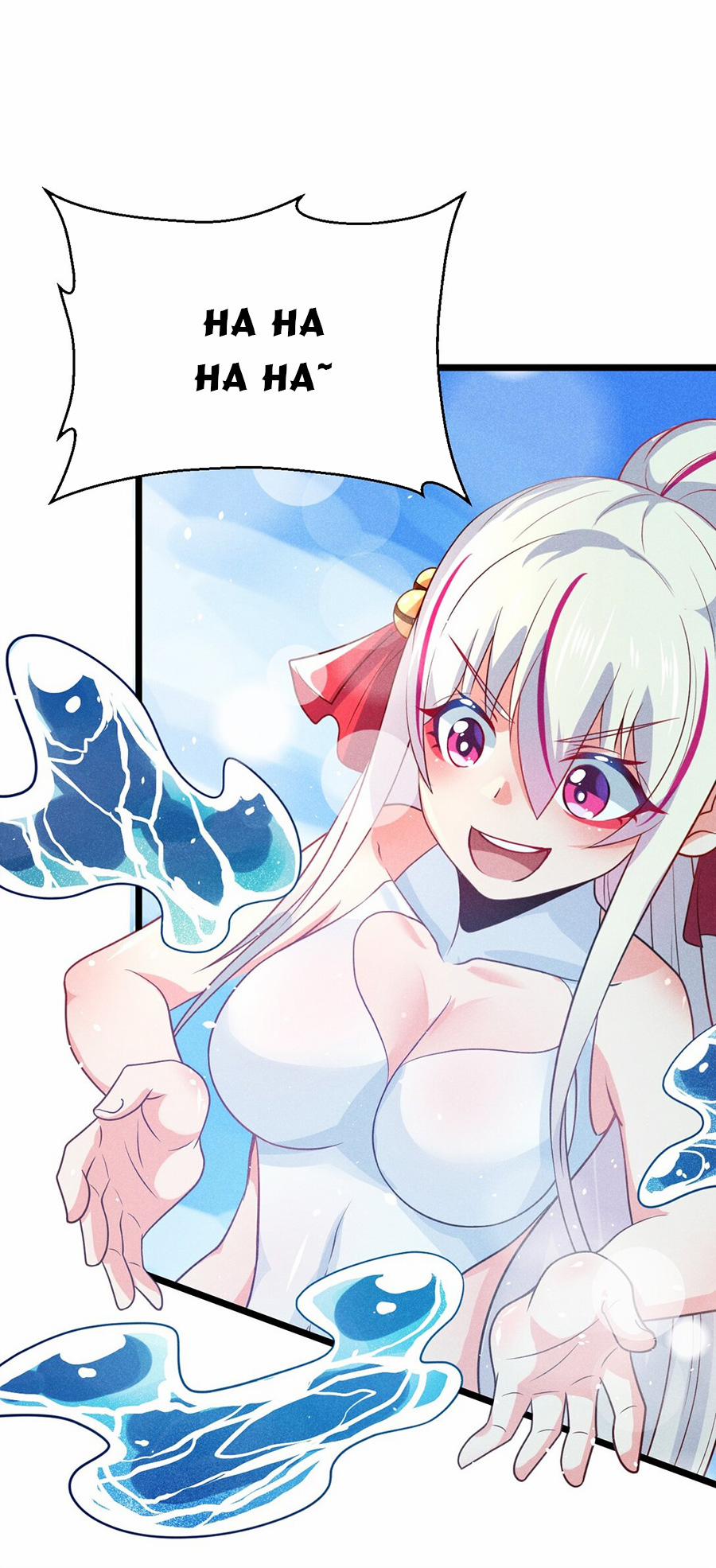 Võ Lâm Đệ Nhất Đầu Bếp 41.1 trang 44