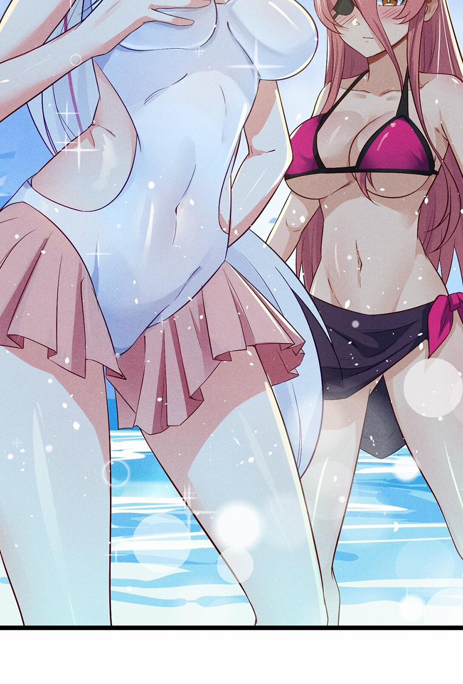 Võ Lâm Đệ Nhất Đầu Bếp 41.1 trang 5