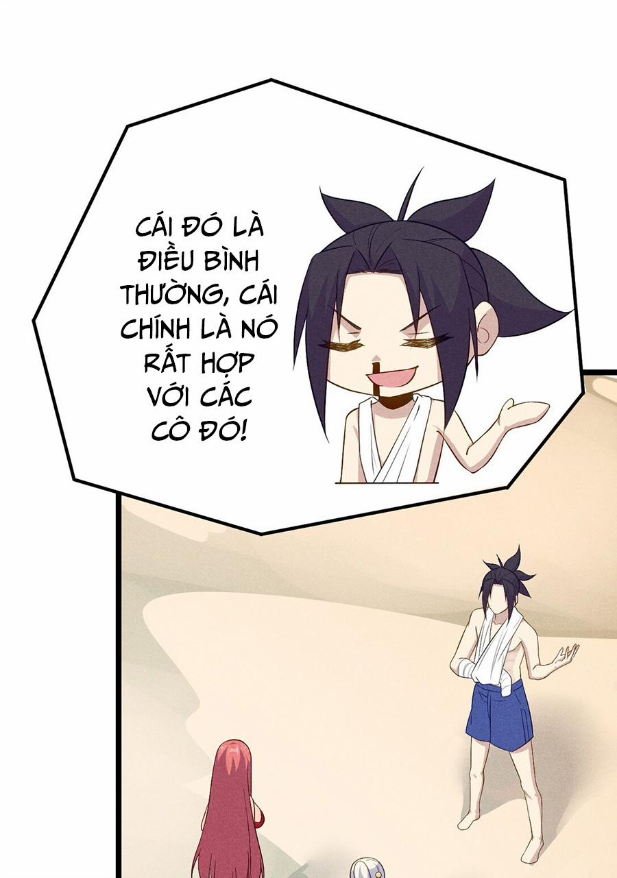 Võ Lâm Đệ Nhất Đầu Bếp 41.1 trang 6