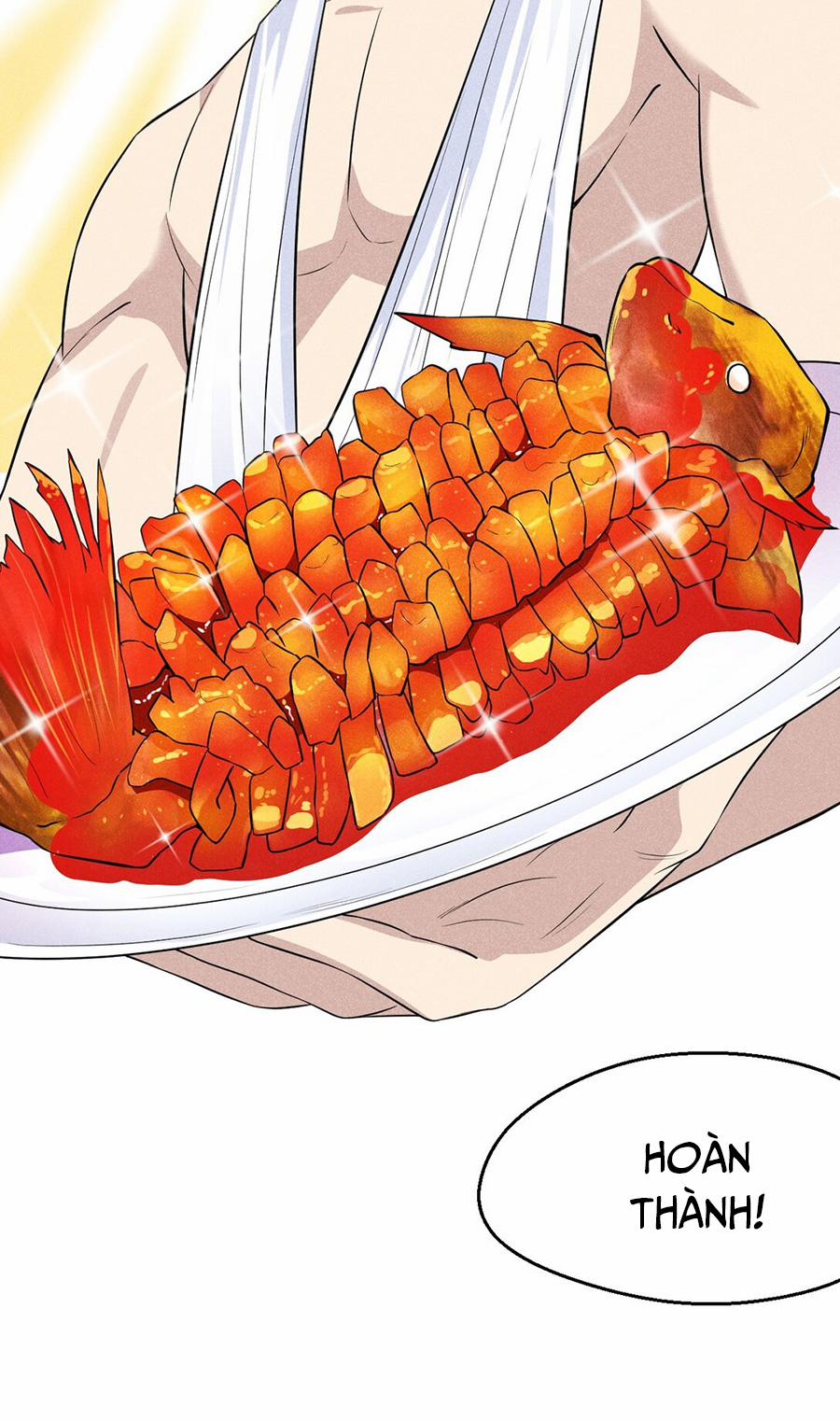 Võ Lâm Đệ Nhất Đầu Bếp 41.2 trang 39