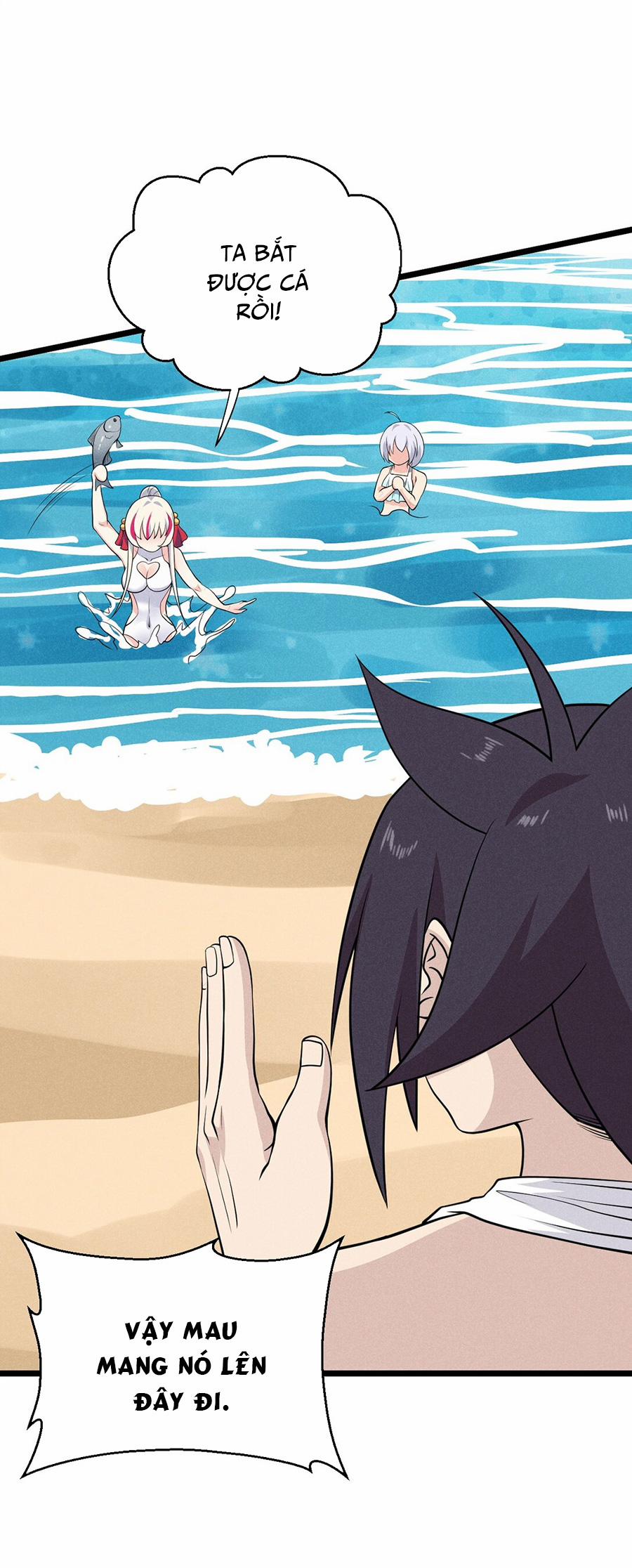 Võ Lâm Đệ Nhất Đầu Bếp 41.2 trang 5