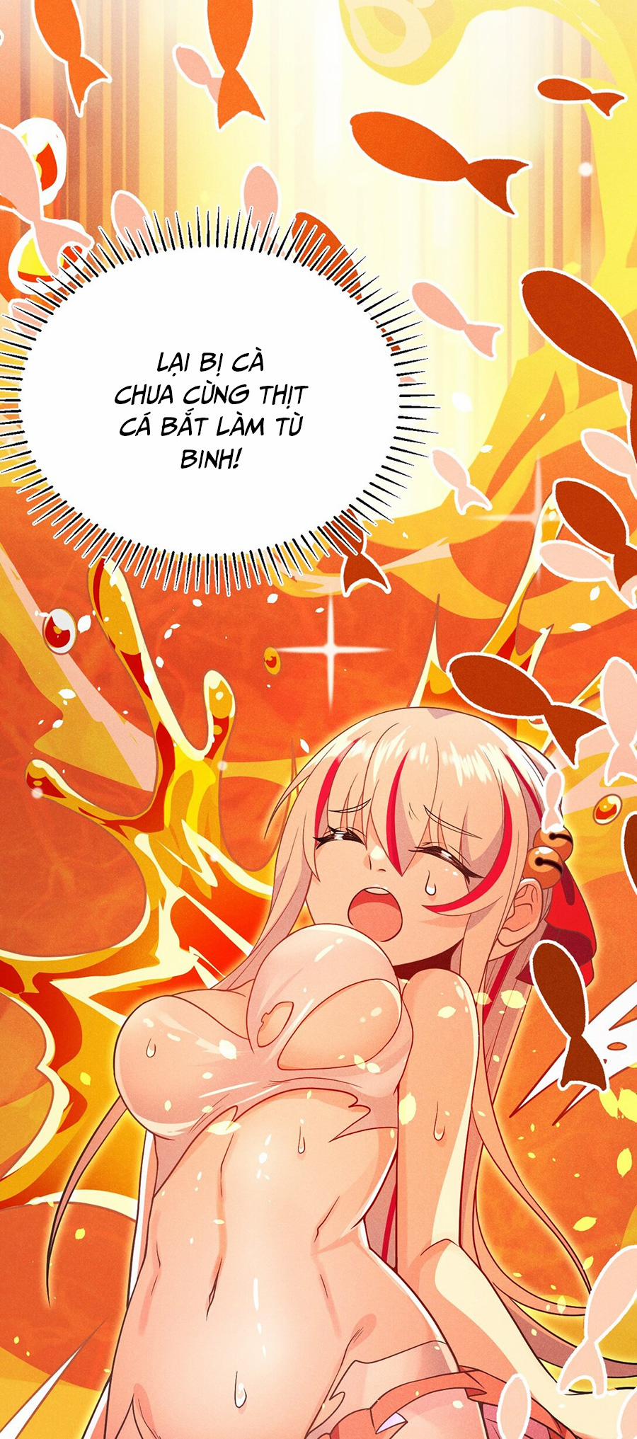 Võ Lâm Đệ Nhất Đầu Bếp 42.1 trang 11