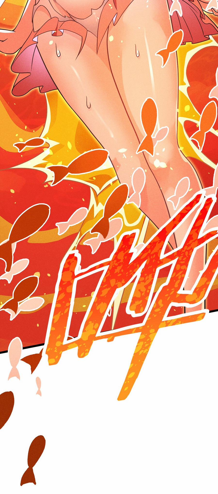 Võ Lâm Đệ Nhất Đầu Bếp 42.1 trang 12