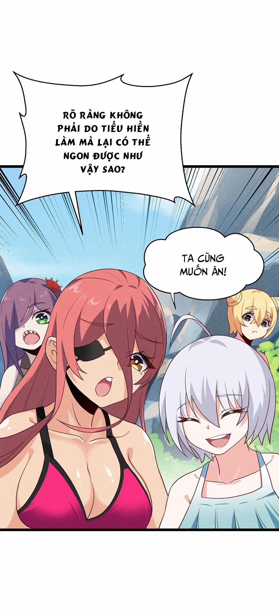 Võ Lâm Đệ Nhất Đầu Bếp 42.1 trang 13