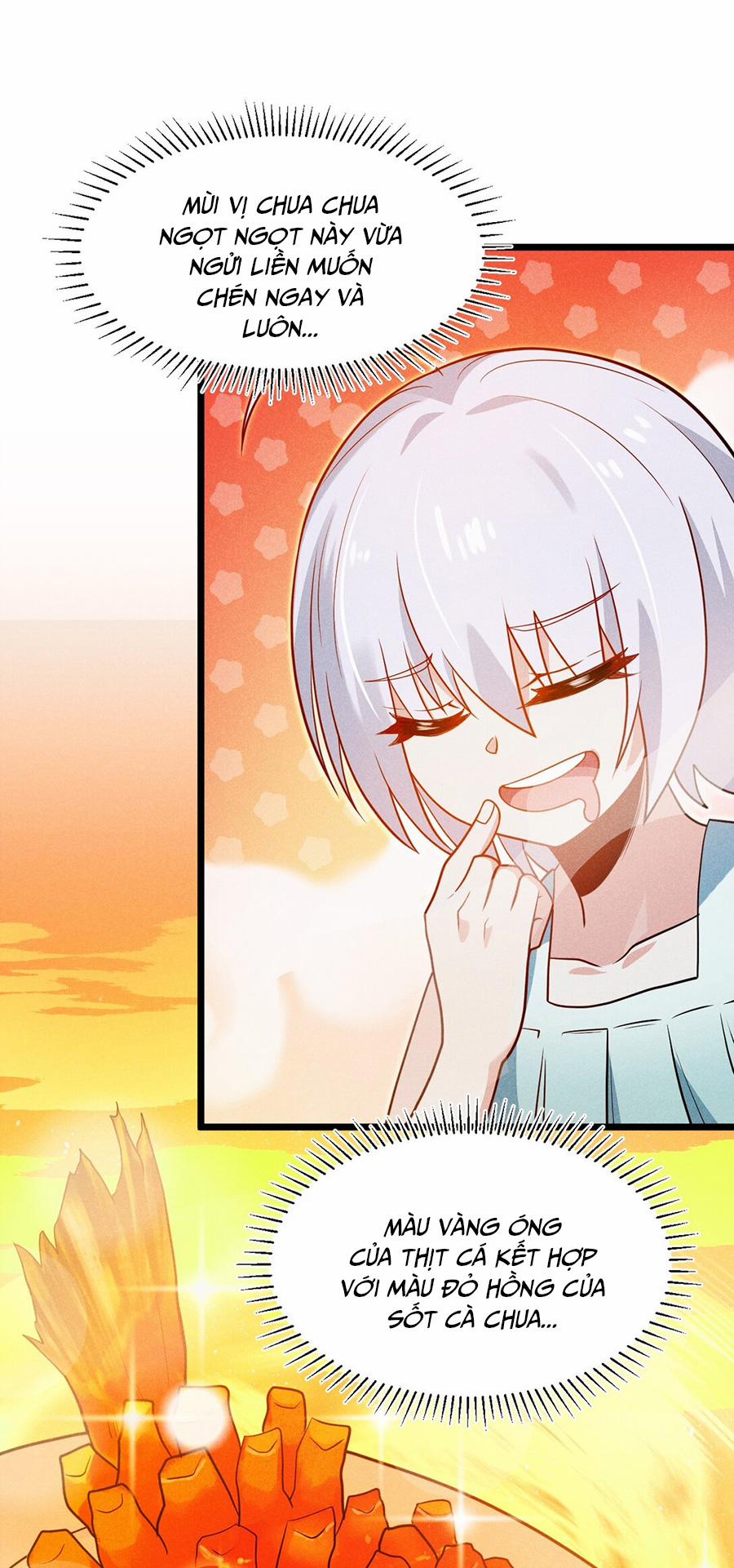 Võ Lâm Đệ Nhất Đầu Bếp 42.1 trang 2