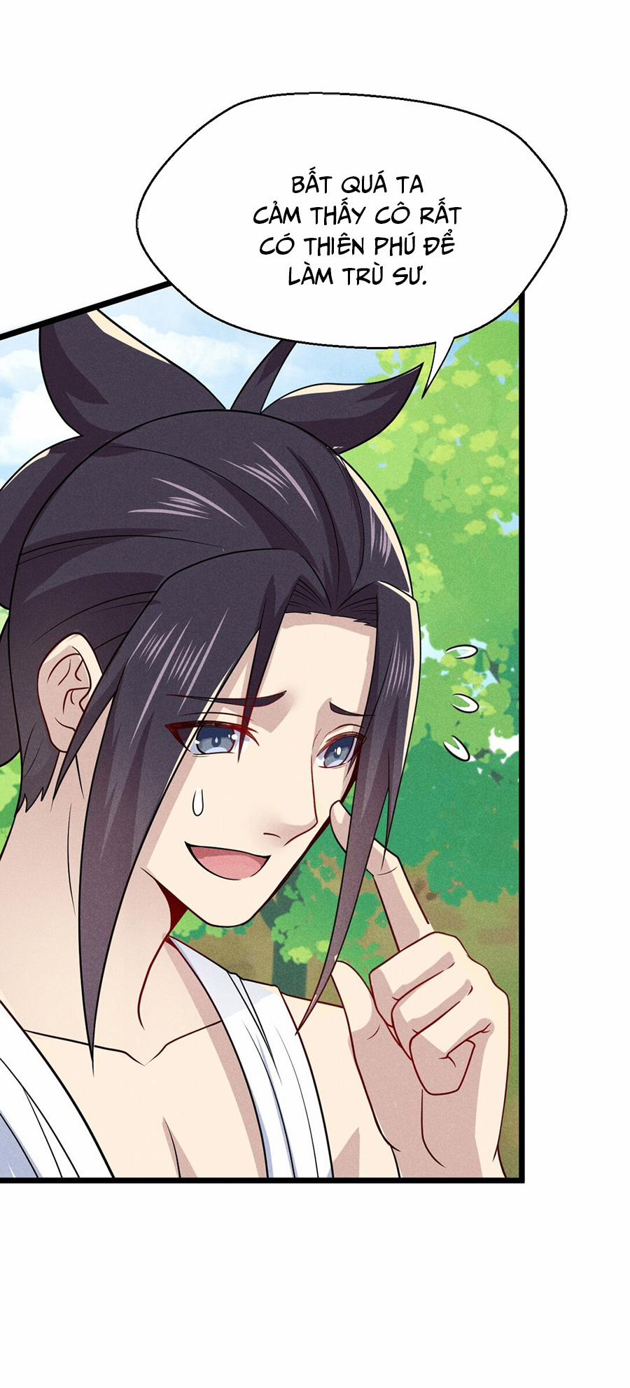 Võ Lâm Đệ Nhất Đầu Bếp 42.1 trang 32