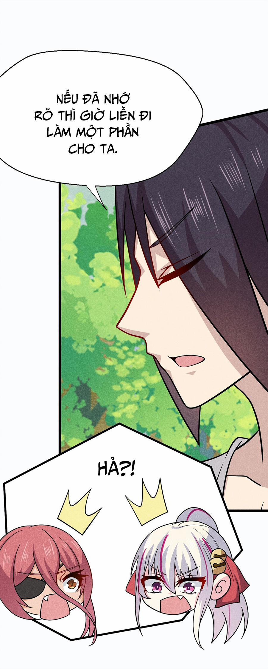 Võ Lâm Đệ Nhất Đầu Bếp 42.1 trang 39