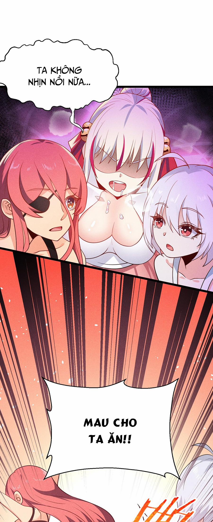 Võ Lâm Đệ Nhất Đầu Bếp 42.1 trang 4