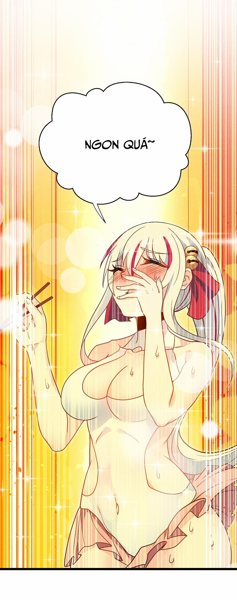 Võ Lâm Đệ Nhất Đầu Bếp 42.1 trang 8