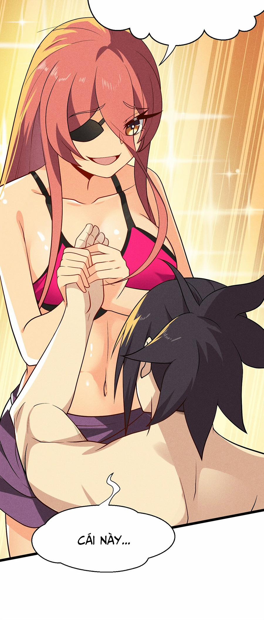 Võ Lâm Đệ Nhất Đầu Bếp 42.2 trang 10