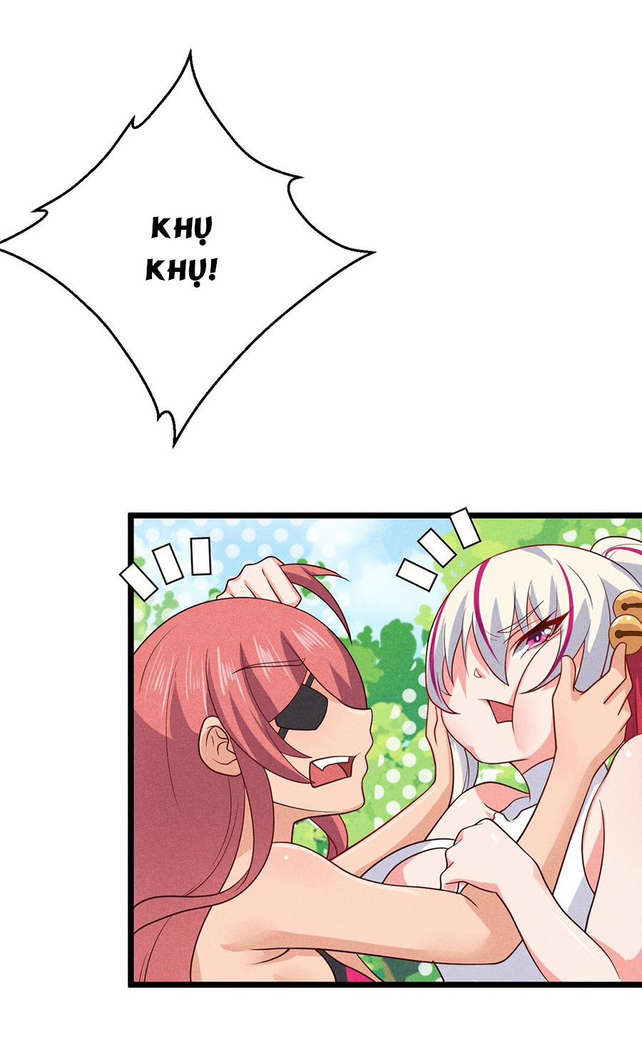 Võ Lâm Đệ Nhất Đầu Bếp 42.2 trang 17