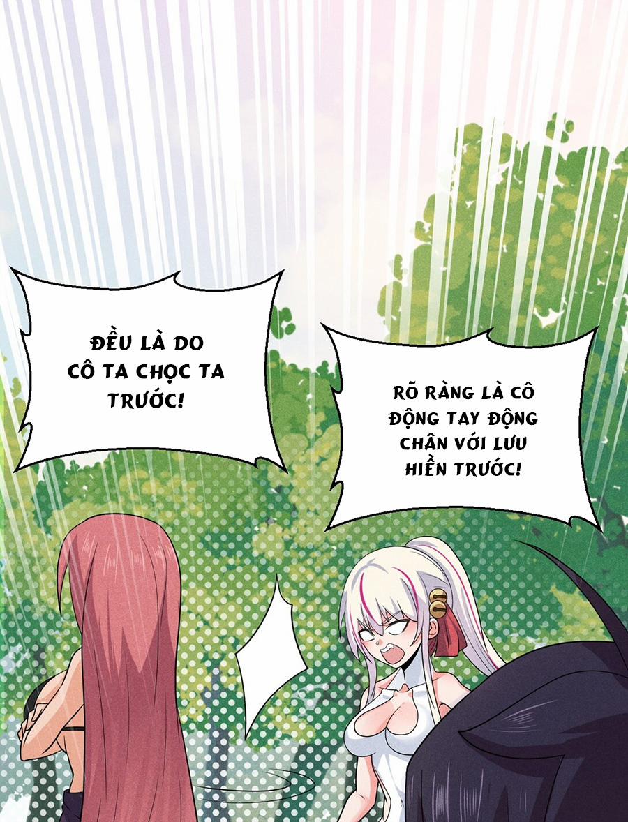 Võ Lâm Đệ Nhất Đầu Bếp 42.2 trang 20