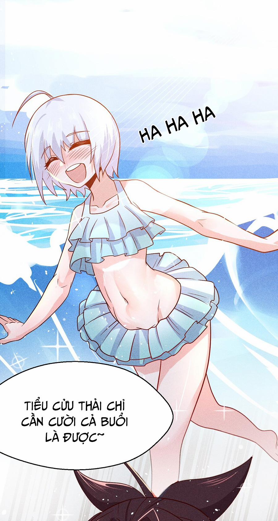 Võ Lâm Đệ Nhất Đầu Bếp 42.2 trang 3