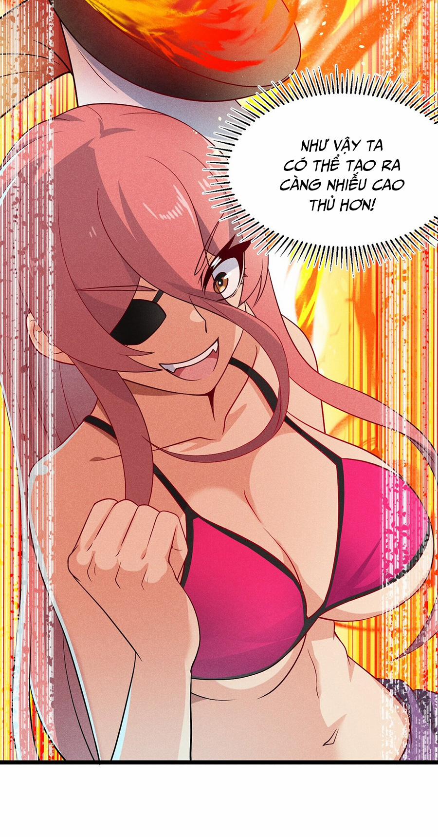 Võ Lâm Đệ Nhất Đầu Bếp 42.2 trang 8