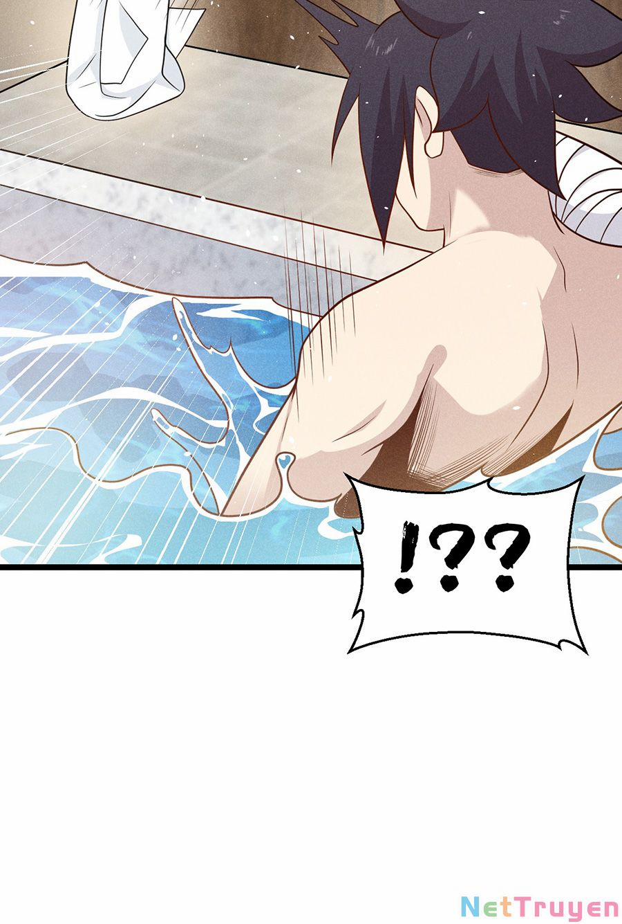 Võ Lâm Đệ Nhất Đầu Bếp 43.1 trang 14