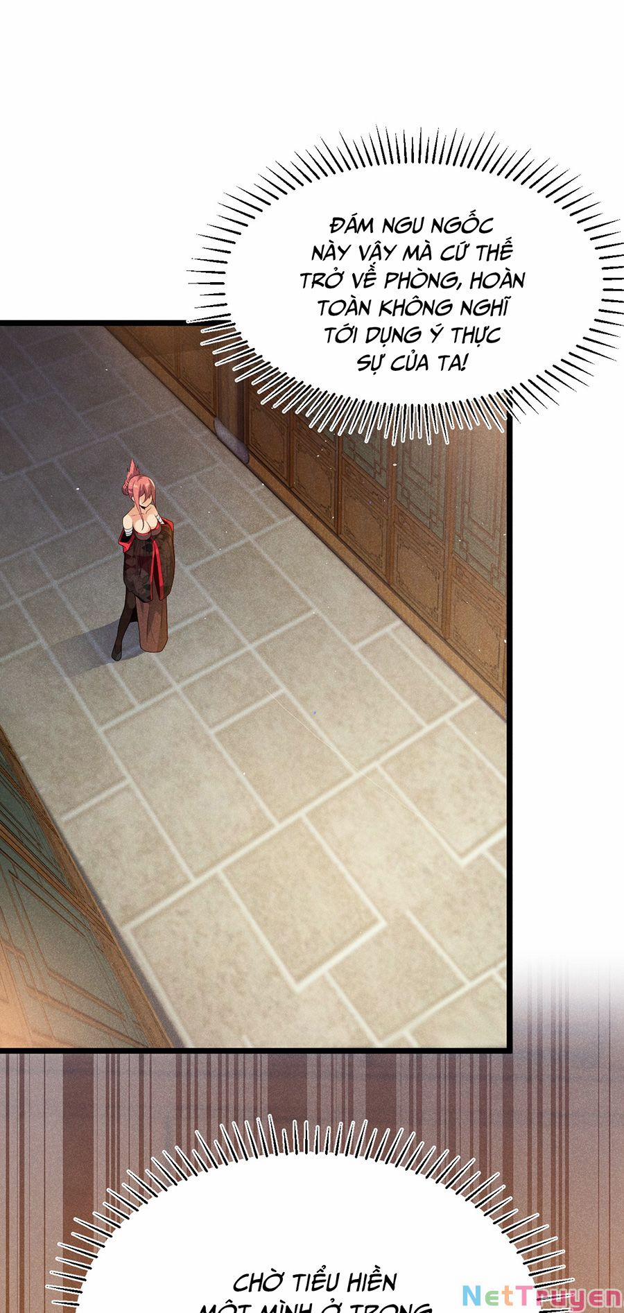 Võ Lâm Đệ Nhất Đầu Bếp 43.1 trang 2