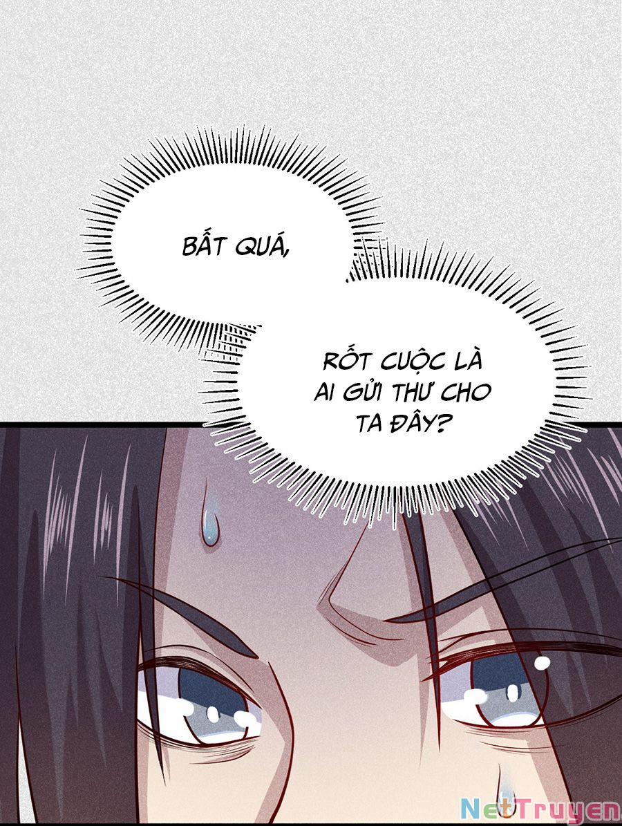 Võ Lâm Đệ Nhất Đầu Bếp 43.1 trang 21