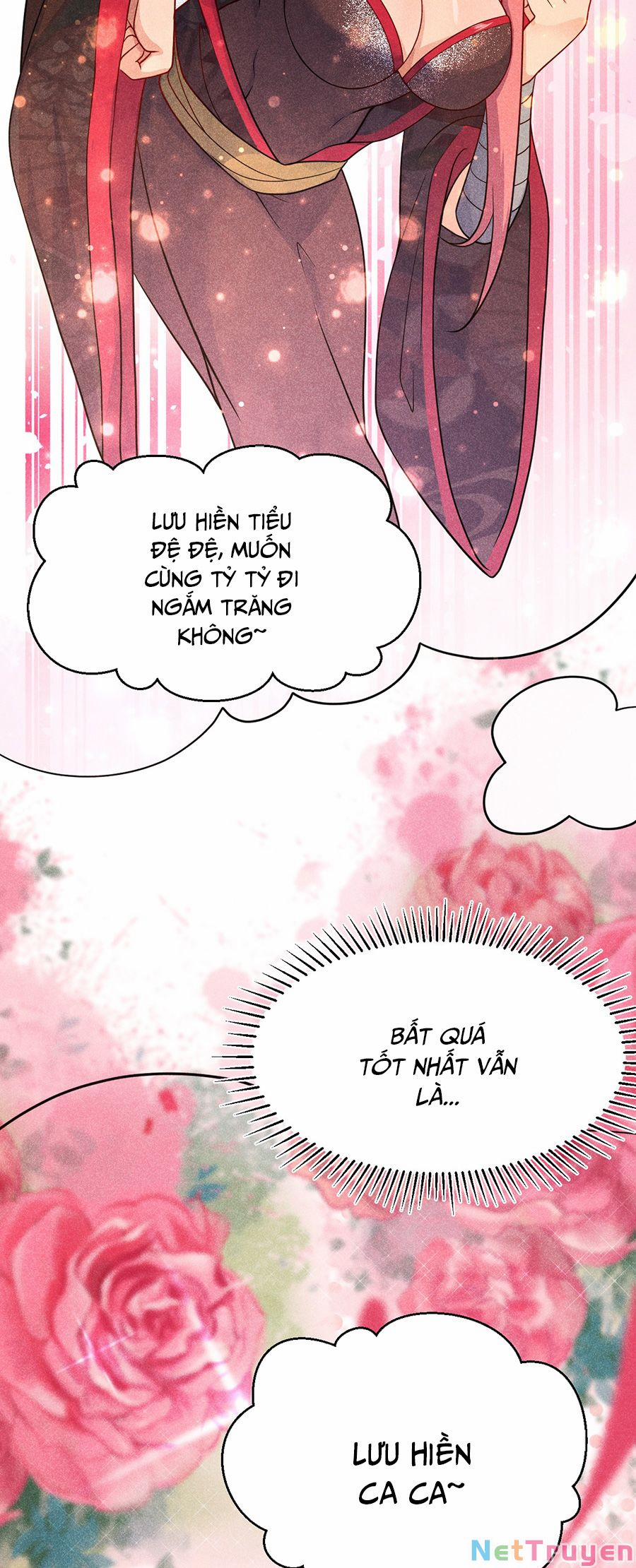 Võ Lâm Đệ Nhất Đầu Bếp 43.1 trang 23