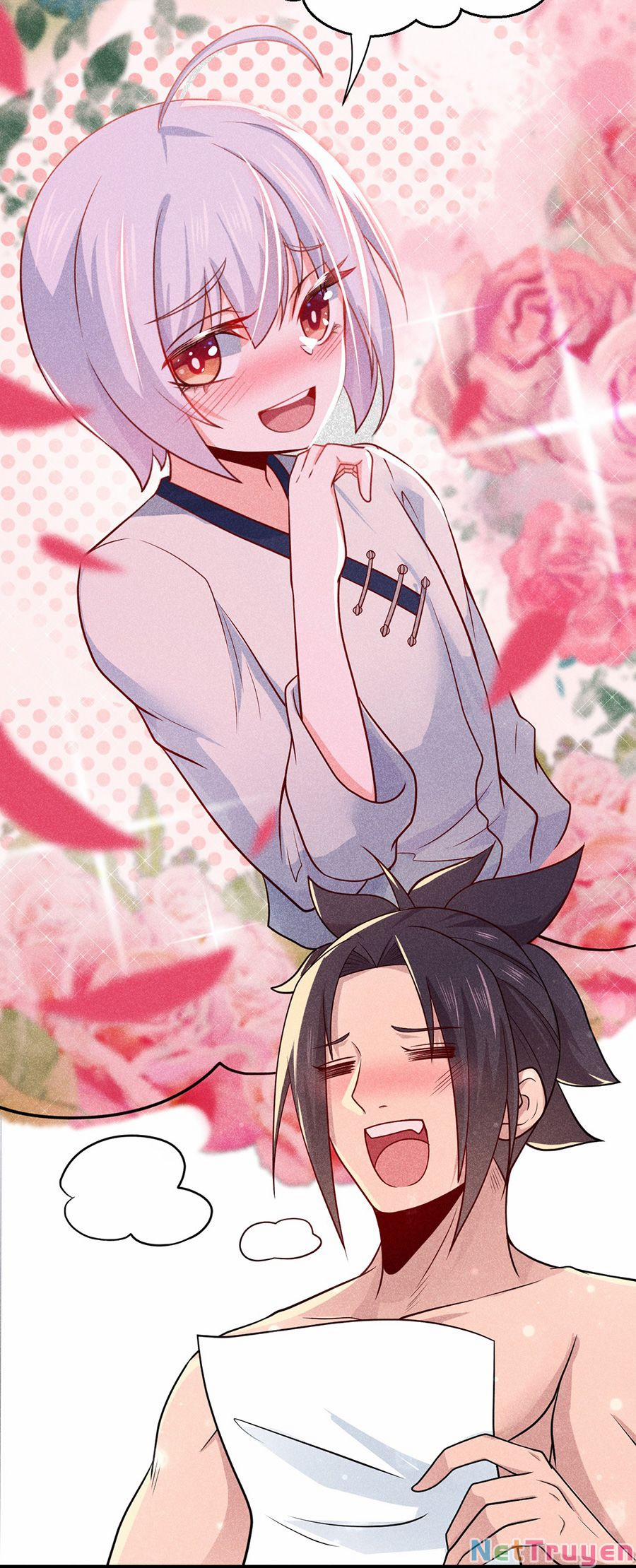 Võ Lâm Đệ Nhất Đầu Bếp 43.1 trang 24