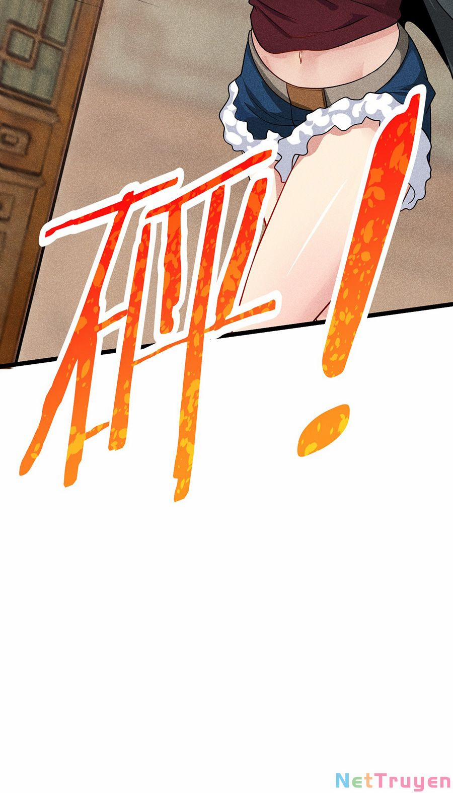 Võ Lâm Đệ Nhất Đầu Bếp 43.1 trang 39