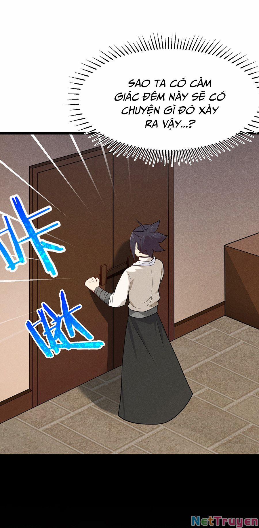 Võ Lâm Đệ Nhất Đầu Bếp 43.1 trang 6