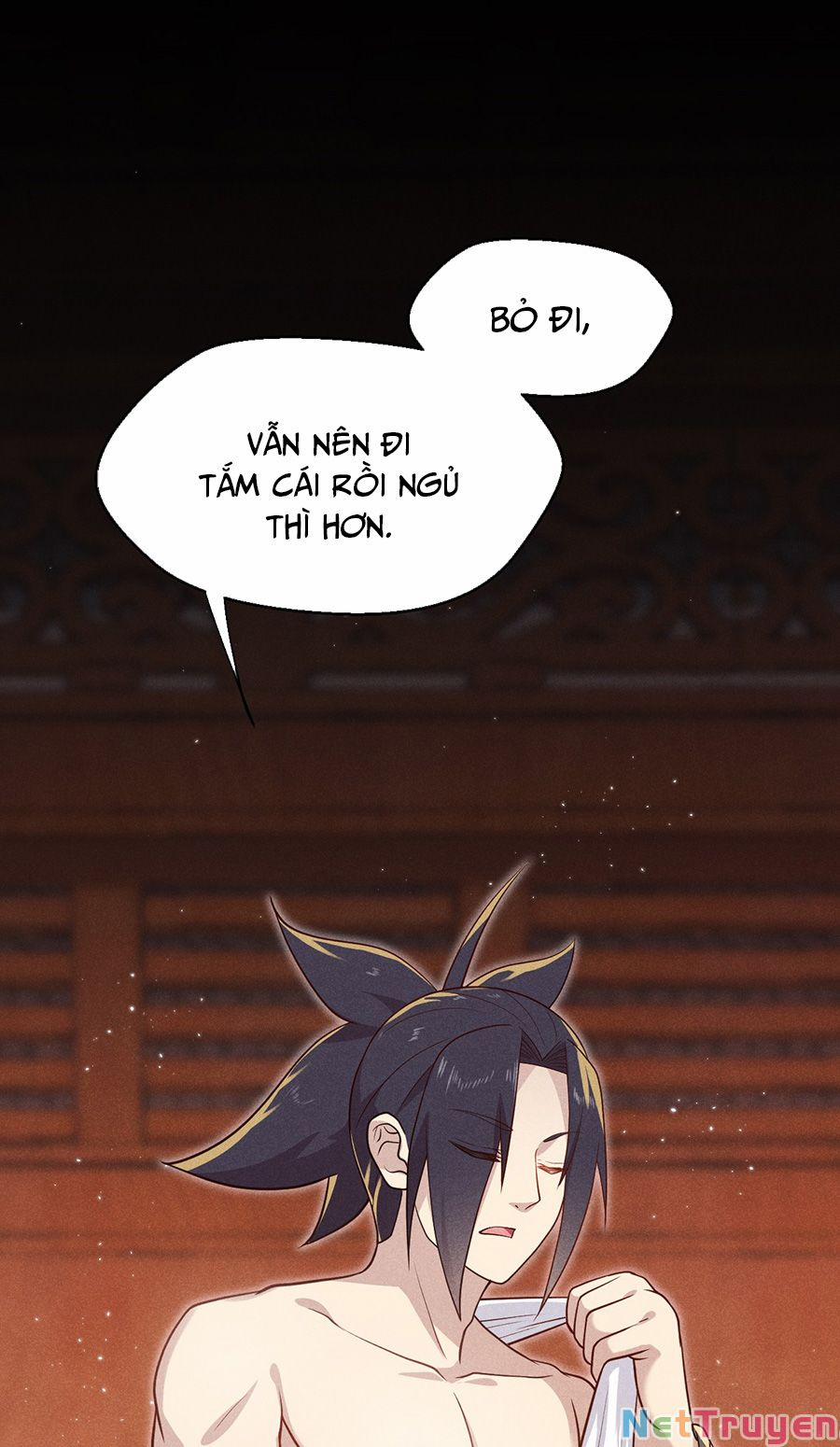 Võ Lâm Đệ Nhất Đầu Bếp 43.1 trang 7