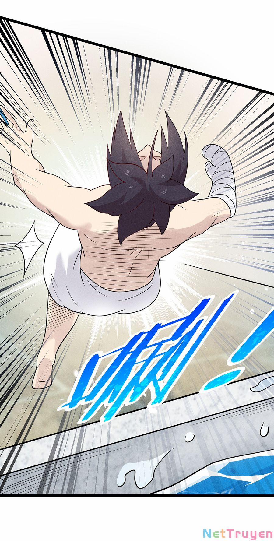 Võ Lâm Đệ Nhất Đầu Bếp 43.2 trang 17