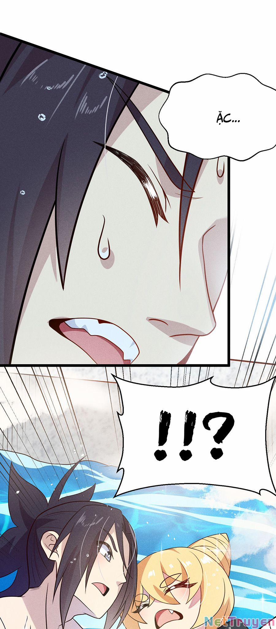 Võ Lâm Đệ Nhất Đầu Bếp 43.2 trang 20